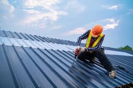 Best Commercial Roofing Services  in Ucon, ID